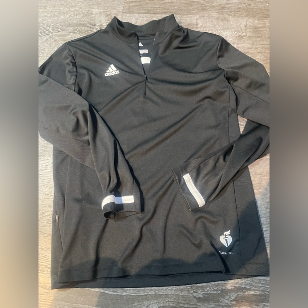 Adidas Black Women’s Jacket